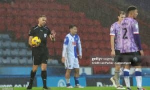 Чемпионшип ўйини бир мухлиснинг вафоти сабаб тўхтатилди