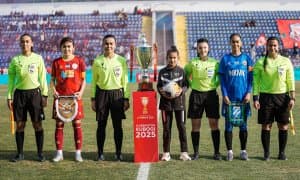 Аёллар ўртасидаги Ўзбекистон кубоғи ғолиби маълум