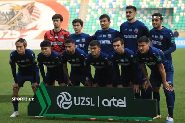 “Бунёдкор” яна бир легионери билан шартнома узайтирди