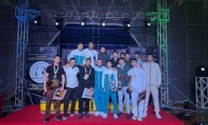 “Нефт мамлакатлари кубоги” баҳслари ниҳоясига етди