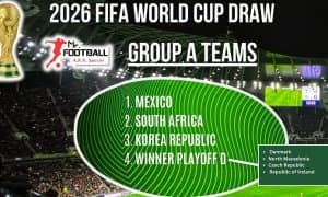 Жаҳон чемпионати. "А" Гуруҳи вакилларининг мундиаллардаги натижалари билан танишинг