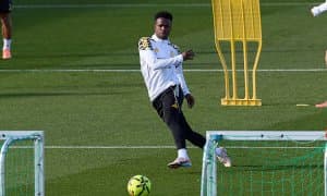 Ла Лига. "Реал Мадрид" - "Сельта": Таркиблар эълон қилинди 