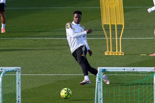 Ла Лига. "Реал Мадрид" - "Сельта": Таркиблар эълон қилинди 