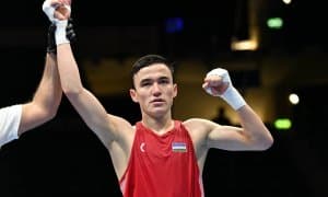 Хўжаназар Нортожиев кейинги босқичда!