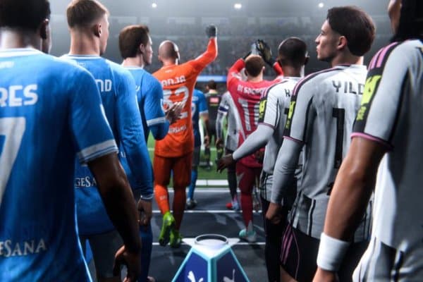 А Серия. "Наполи" - "Ювентус": Асосий таркиблар билан танишинг 