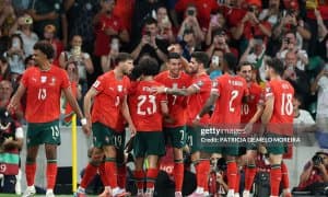 Гуруҳдошларимиз Португалия ва Колумбия март ойида 2 та ўртоқлик учрашувини ўтказади!