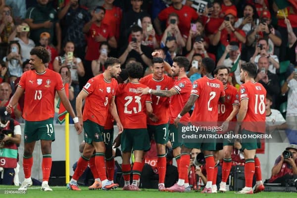 Гуруҳдошларимиз Португалия ва Колумбия март ойида 2 та ўртоқлик учрашувини ўтказади!