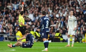 Хаби Алонсо сенсацион мағлубият сабабчисини кўрсатди