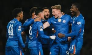 “Челси” январда бешта катта трансферга қўл урмоқчи. Номзодлар аниқ!