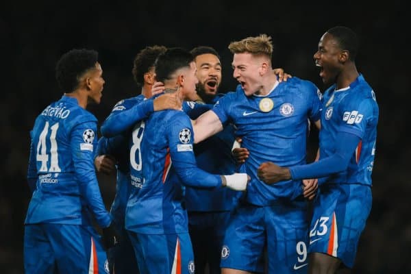 “Челси” январда бешта катта трансферга қўл урмоқчи. Номзодлар аниқ!