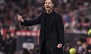 Ҳайдалишдан қўрқмайсанми, Алонсо?