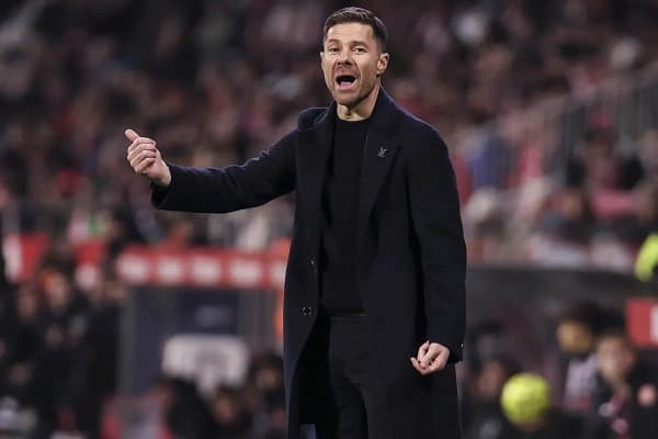 Ҳайдалишдан қўрқмайсанми, Алонсо?