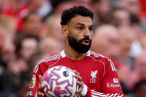 Тилингни тийиб юр, Салоҳ!