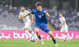 Ўзбекистон мундиалда қаттиқ жанг қилади, лекин..