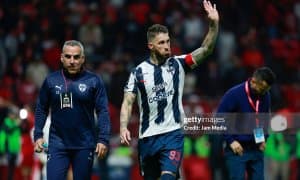 Романо: Рамос Европага қайтмоқчи 