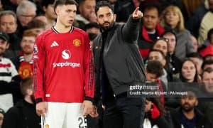 "Галатасарай" МЮ футболчисини сотиб олмоқчи