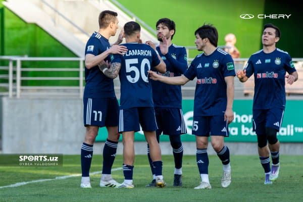 "Пахтакор" футболчиси яна легионерга айланиши мумкин!