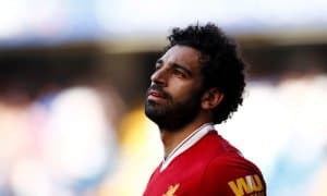 “Ливерпуль” мураббийга бош кўтарган Муҳаммад Салоҳни қандай жазоламоқчи?