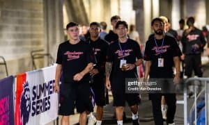 "Манчестер Юнайтед" ярим ҳимоячиси Суперлигада ўйнаши мумкин