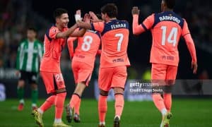 "Барселона" футболчиси АПЛга йўл олиши мумкин