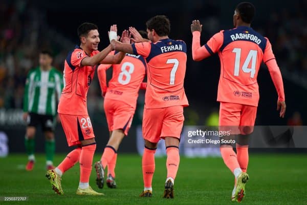 "Барселона" футболчиси АПЛга йўл олиши мумкин