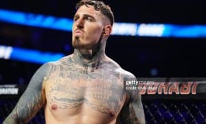 2025 йилнинг энг яхши UFC жангчиси ким? Том Аспиналл жавоб берди