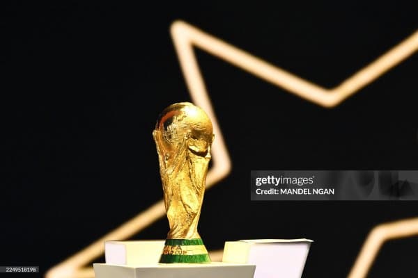 Суперкомпютер Жаҳон чемпионатида ким ғалаба қозонишни тахмин қилди