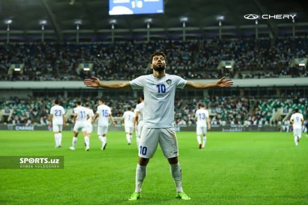 "Нефтчи" Жалолиддин Машарипов учун курашади!