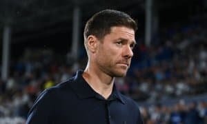 "Реал" раҳбарияти Алонсога шарт қўйди