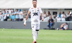 Неймар: "Тиззамни операция қилишга тўғри келади"