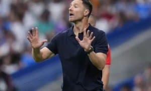 Салоҳни таркибдан ким олиб ташлагани ошкор бўлди. У Арне Слот эмас!