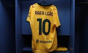 А Серия. "Милан"нинг "Торино"га қарши баҳс учун таркиби маълум