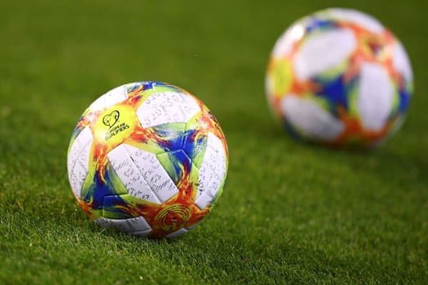 Терма жамоада ўйнаган футболчи вафот этди