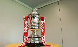 Англия Лига кубогининг 3-босқичига қуръа ташланди. Жуфтликлар билан танишинг! 