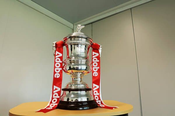 Англия Лига кубогининг 3-босқичига қуръа ташланди. Жуфтликлар билан танишинг! 