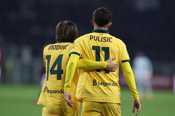 А Серия. "Милан" камбэк амалга ошириб, ғалаба қозонди ва пешқадамга айланди 