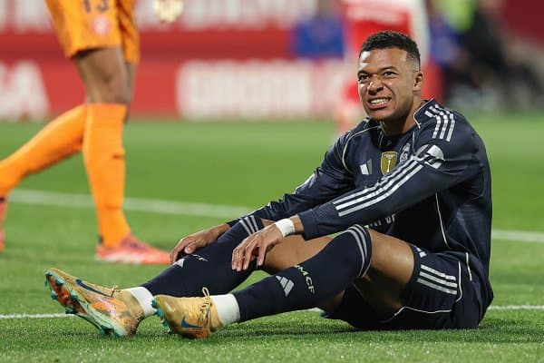 Мбаппенинг бармоғи синди, у “Сити”га қарши ўйнадими?