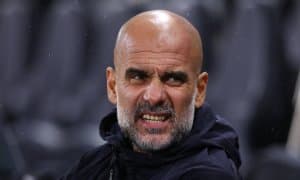 Гвардиола айрим футболчилар нега кам ўйнаётганига изоҳ берди