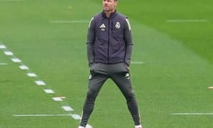 Алонсо армонини унуттирадиган ўйинчи топди