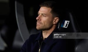 Манба: "Реал" Алонсони ишдан бўшатмоқчи эмас!