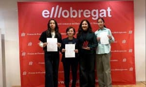 “VI Ellobregat Open Chess – 2025” халқаро турнири якунланди