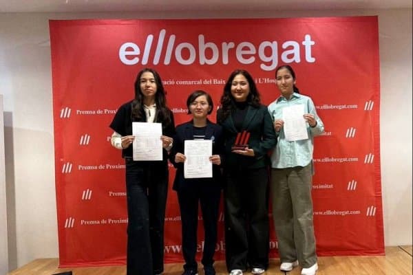 “VI Ellobregat Open Chess – 2025” халқаро турнири якунланди
