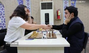 Президент кубоги. Бугунги баҳслардан фотолавҳалар!