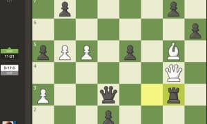 Нодирбек Якуббаев Ян Непомняшийга мағлуб бўлди