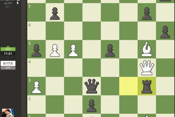 Нодирбек Якуббаев Ян Непомняшийга мағлуб бўлди