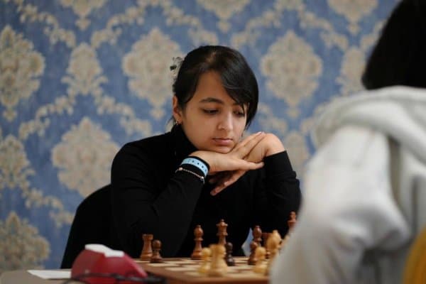 "Qozog‘iston Respublikasi Kubogi-2025" xalqaro turniri davom etmoqda