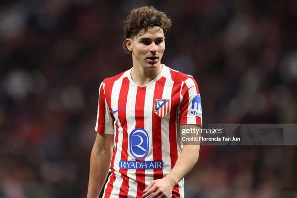 "Атлетико Мадрид" Альваресга нарх белгилади  