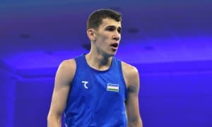 IBA Жаҳон чемпионати. Кунни ғалаба билан бошладик!