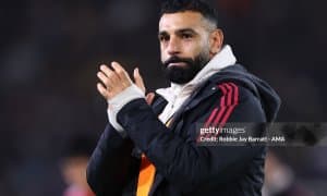 Салоҳ 3 та топ клубдан бирида ўйнаши мумкин