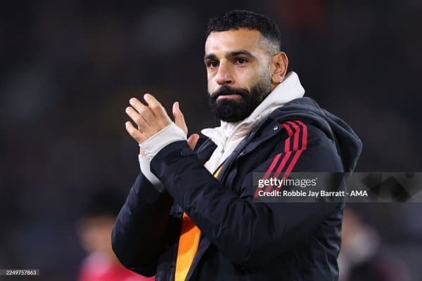 Салоҳ 3 та топ клубдан бирида ўйнаши мумкин